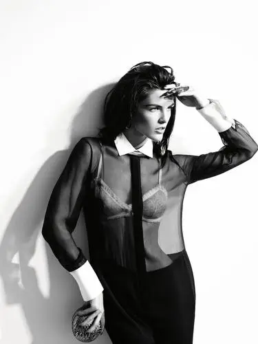 Hilary Rhoda Wall Poster picture 233960