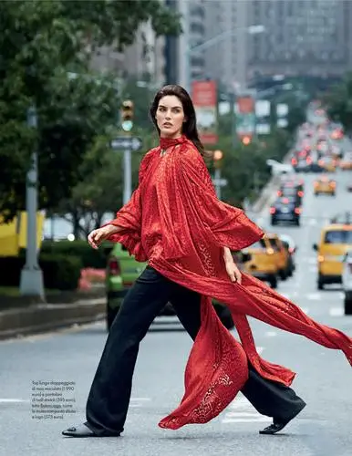 Hilary Rhoda Jigsaw Puzzle picture 898811