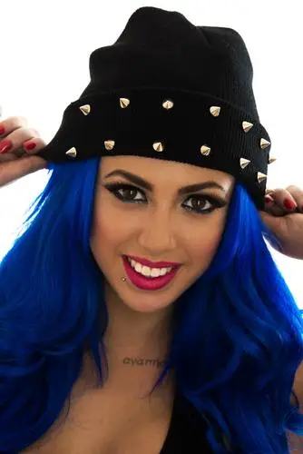 Holly Hagan Jigsaw Puzzle picture 358756