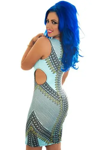 Holly Hagan Wall Poster picture 358770