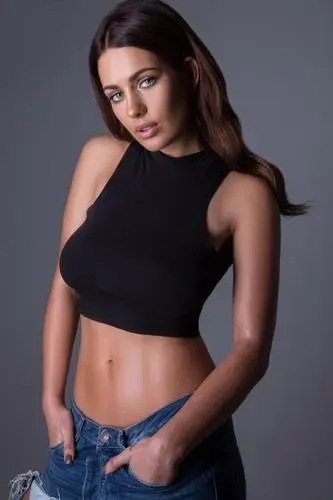 Holly Peers Protected Face mask - idPoster.com