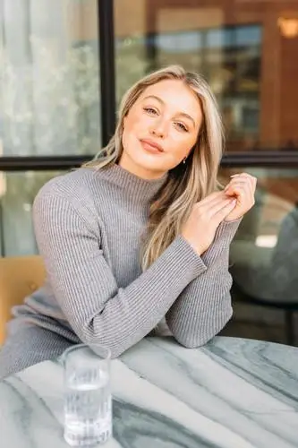 Iskra Lawrence Wall Poster picture 1051556