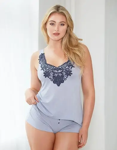 Iskra Lawrence Jigsaw Puzzle picture 632018