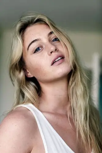 Iskra Lawrence Wall Poster picture 632178