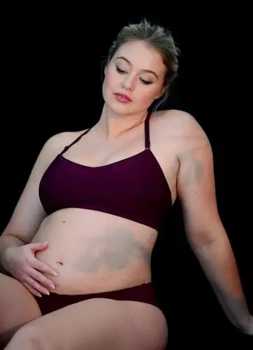 Iskra Lawrence Wall Poster picture 898842