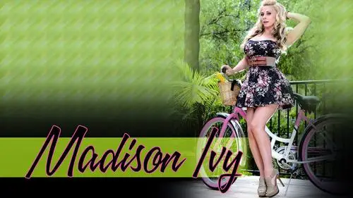 Ivy Madison Jigsaw Puzzle picture 312262