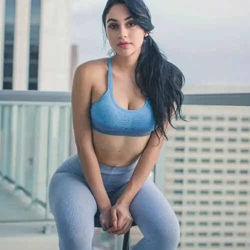 Jailyne Ojeda Wall Poster picture 913429