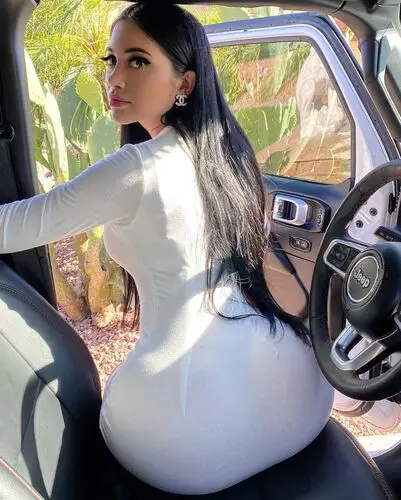 Buy Jailyne Ojeda Wall Poster 1024951 Online At Best Prices