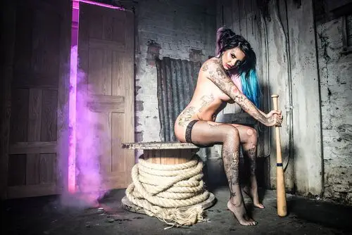 Jemma Lucy Wall Poster picture 686739