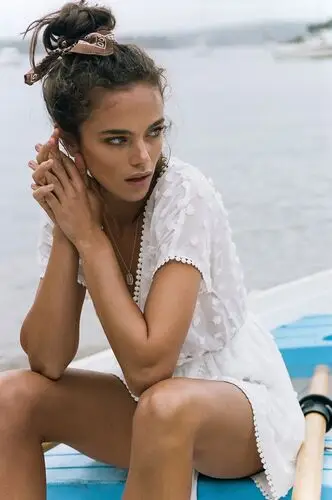 Jena Goldsack Wall Poster picture 686766