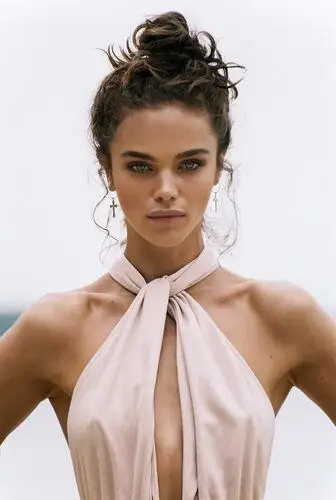 Jena Goldsack Wall Poster picture 686778