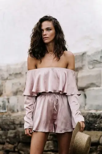 Jena Goldsack Wall Poster picture 686781