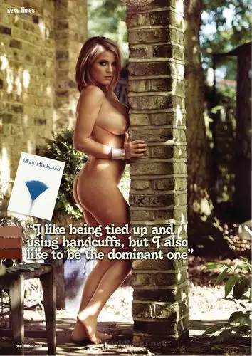 Jess Kingham Wall Poster picture 248898