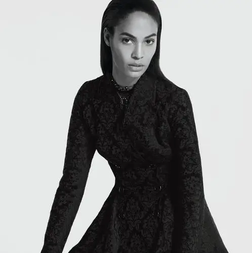 Joan Smalls Jigsaw Puzzle picture 661894