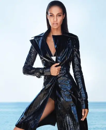 Joan Smalls Jigsaw Puzzle picture 662015