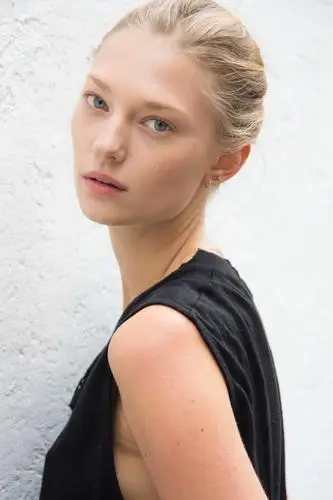 Johanna Jonsson Wall Poster picture 646393