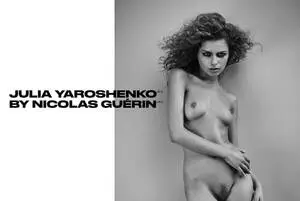 Julia Yaroshenko posters and prints