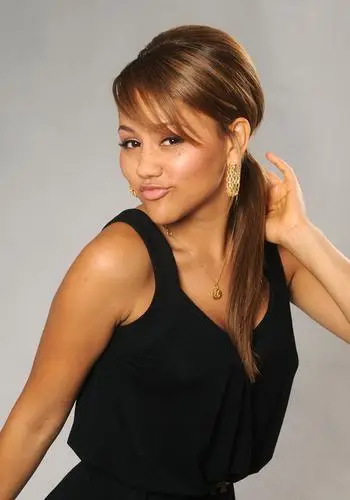 Kat DeLuna Wall Poster picture 658768