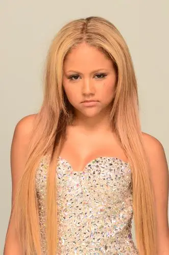 Kat DeLuna Wall Poster picture 658948
