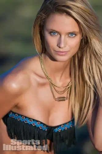 Kate Bock Wall Poster picture 300770