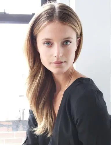 Kate Bock Computer MousePad picture 454534