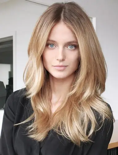 Kate Bock Protected Face mask - idPoster.com