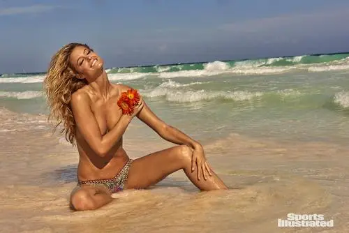 Kate Bock Jigsaw Puzzle picture 709045