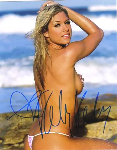 Kelly Kelly Wall Poster picture 217453