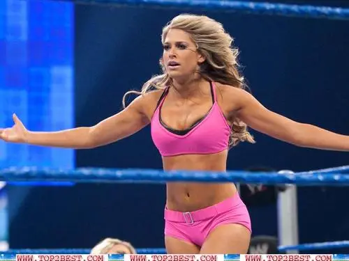 Kelly Kelly Wall Poster picture 217518