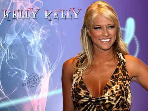 Kelly Kelly Wall Poster picture 217535