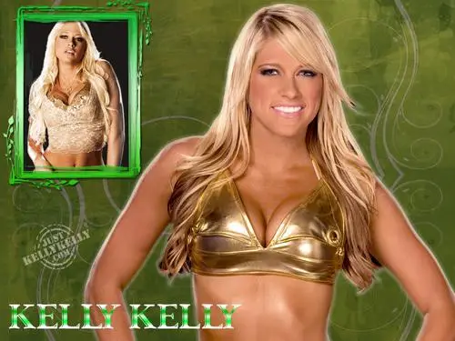 Kelly Kelly Wall Poster picture 217538