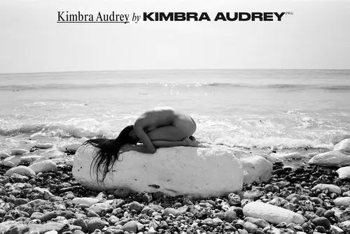 Kimbra Audrey Computer MousePad picture 676367