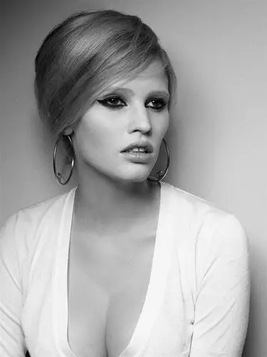 Lara Stone Wall Poster picture 12963
