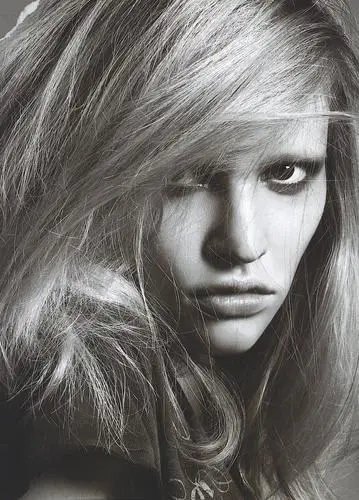 Lara Stone Wall Poster picture 12964
