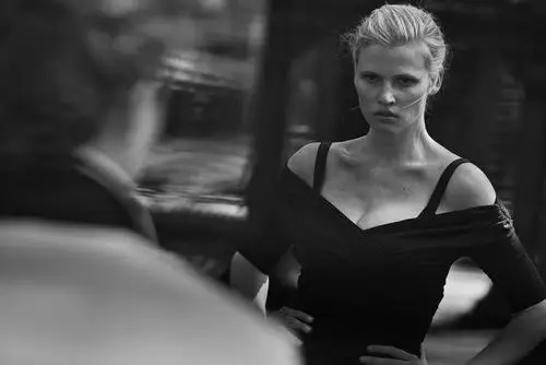 Lara Stone Wall Poster picture 730528
