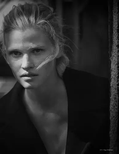 Lara Stone Wall Poster picture 730532
