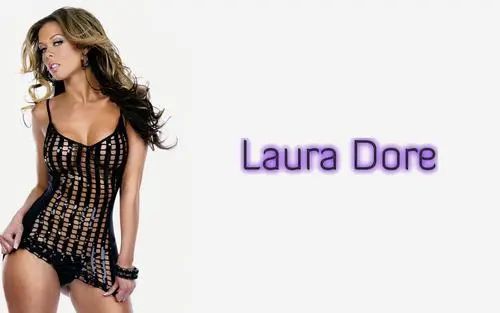 Laura Dore Wall Poster picture 117794