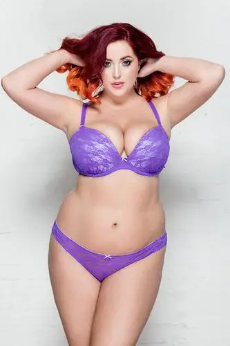 Lucy Collett Computer MousePad picture 738598