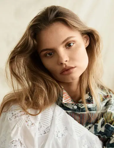 Magdalena Frackowiak Wall Poster picture 789289