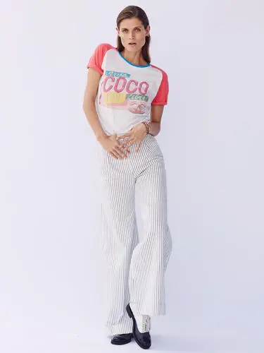 Malgosia Bela Women's Colored  Long Sleeve T-Shirt - idPoster.com