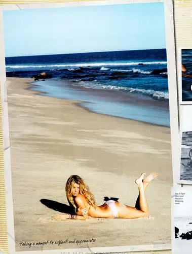 Marisa Miller Jigsaw Puzzle picture 181807