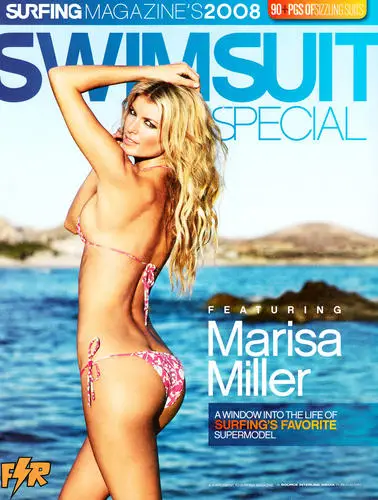 Marisa Miller Wall Poster picture 181815