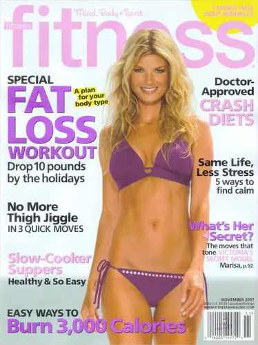 Marisa Miller Jigsaw Puzzle picture 69503