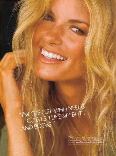 Marisa Miller Wall Poster picture 69505