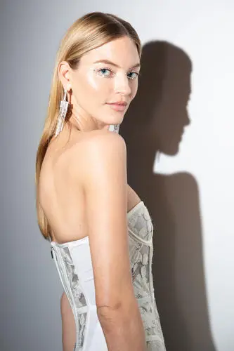 Martha Hunt Jigsaw Puzzle picture 830649
