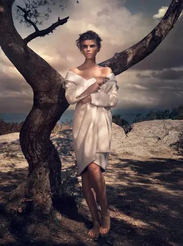 Maryna Linchuk Jigsaw Puzzle picture 468071