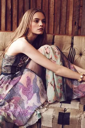 Nimue Smit Wall Poster picture 317634