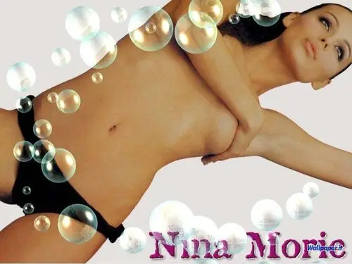 Nina Moric Jigsaw Puzzle picture 92814