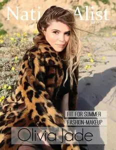 Olivia Jade posters and prints