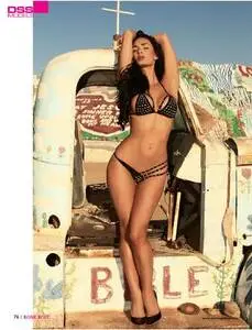 Rosie Roff posters and prints